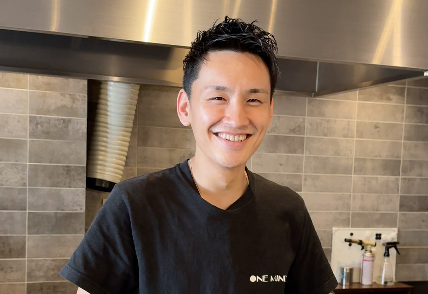 森田さん